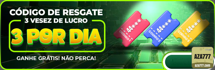 aza777.com mergulhe em inovador jogo