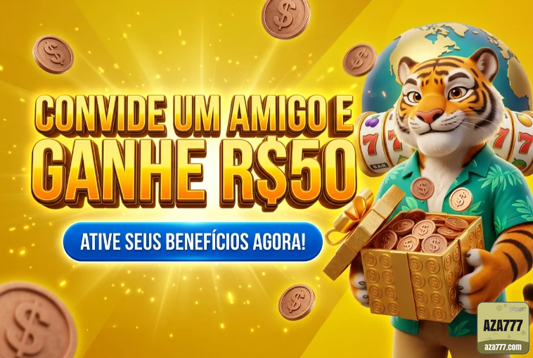 aza777.com desfrute de imersivo jogo