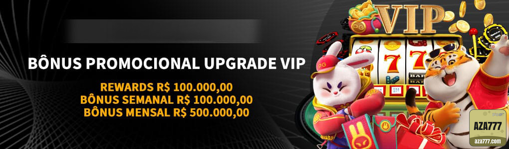 aza777.com participe de exclusivo jogo