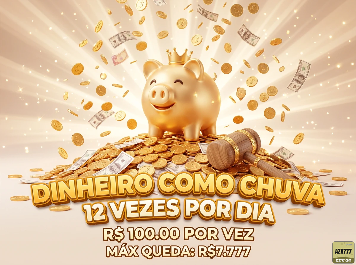 aza777.com mergulhe em inovador jogo