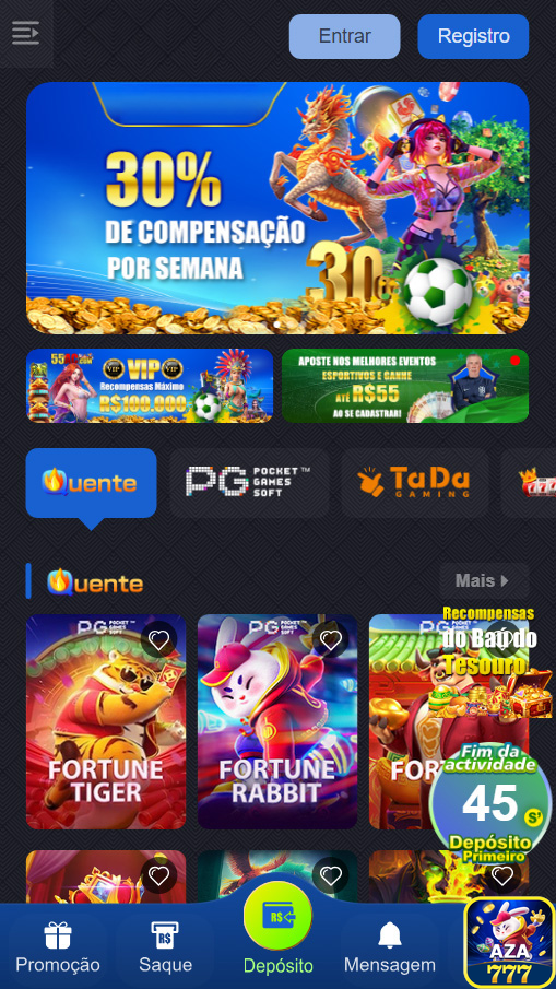 aza777.com descubra avançado jogo